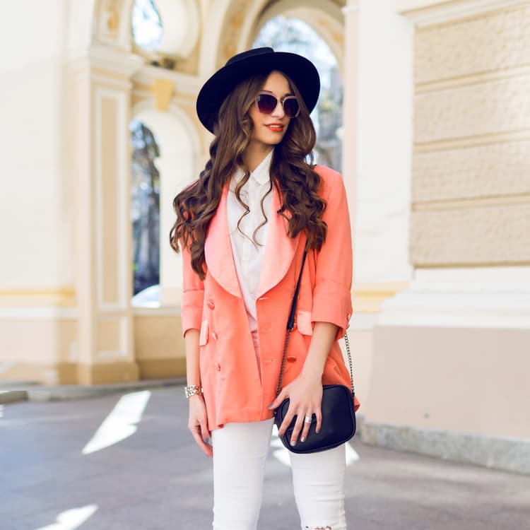 women's fashion image